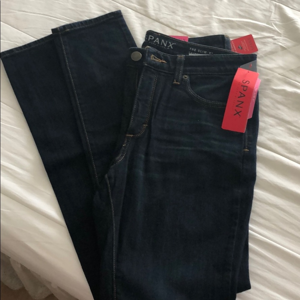 Bought brand new